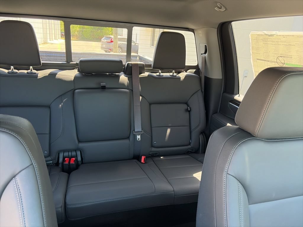 2026 Chevrolet Silverado 2500 HD LT - Photo 14