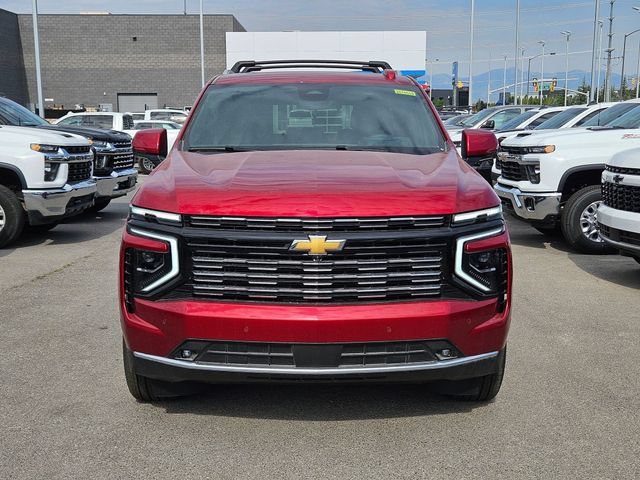 2026 Chevrolet Tahoe High Country - Photo 9