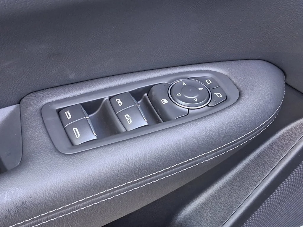 2026 Cadillac XT5 Luxury - Photo 16