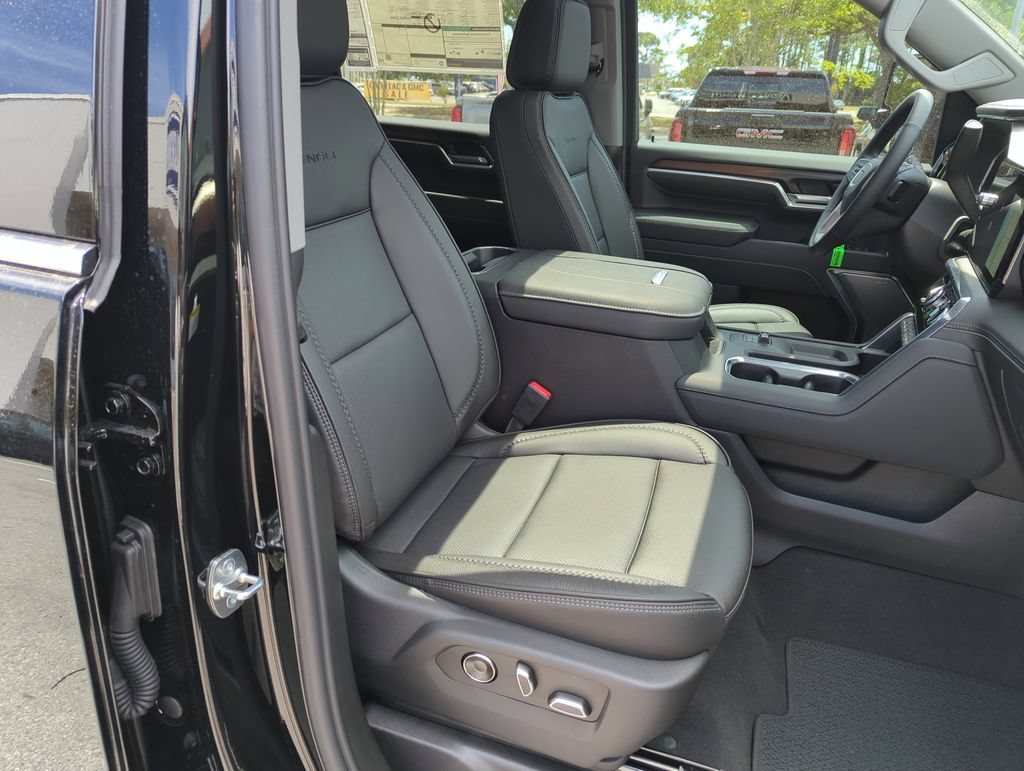 New 2026 Onyx Black GMC Denali image 37