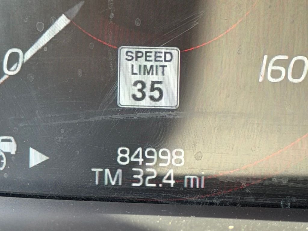 Used 2020 Gray Volvo T6 Inscription image 5