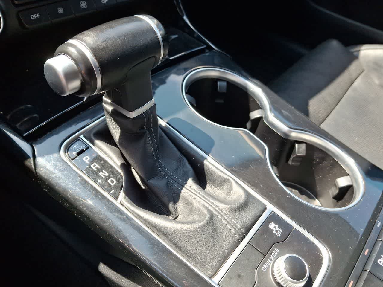 Certified Used 2019 Panthera Metallic Kia Base image 18