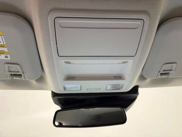 New 2026 Shadow Black Ford Outer Banks® image 34
