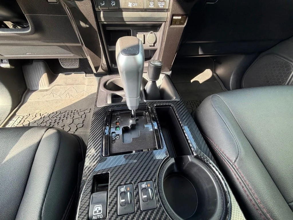 Used 2024  Toyota TRD Pro image 29