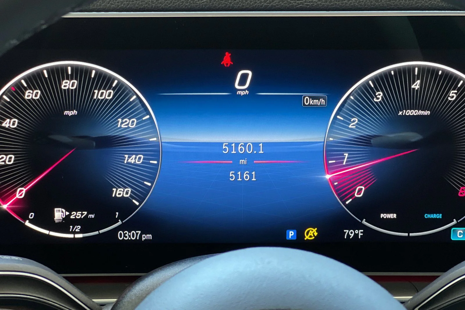 Used 2025 Gray Mercedes-Benz GLE 350 image 32