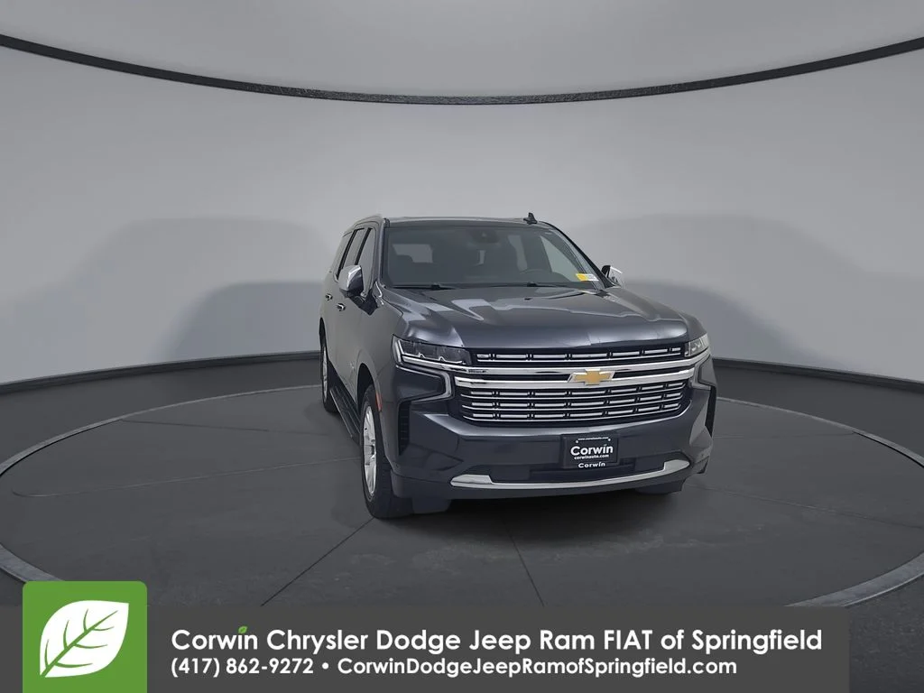 Used 2023 Gray Chevrolet Premier image 4
