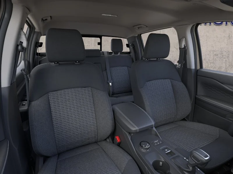 New 2026 Desert Sand Ford XLT image 10
