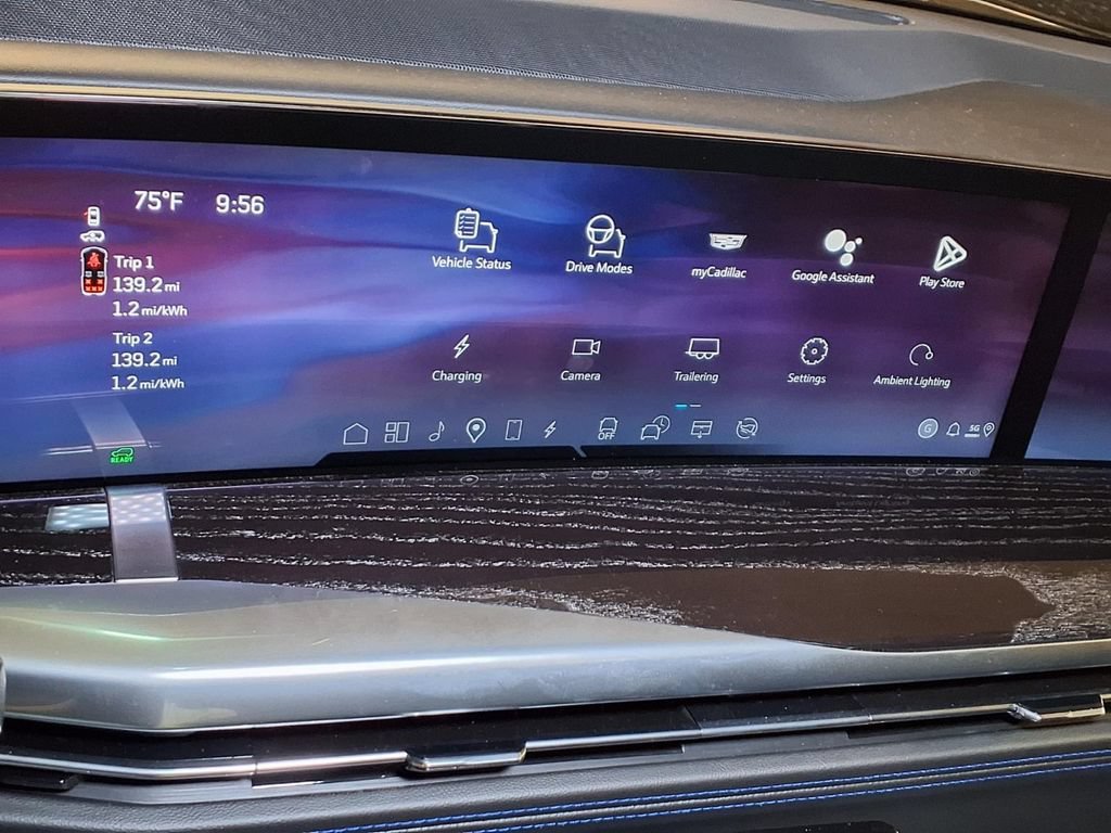 2026 Cadillac Escalade IQ Luxury - Photo 16