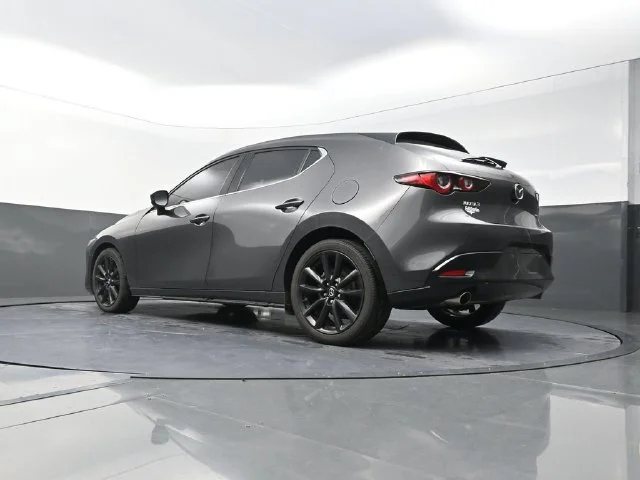 Used 2024 Gray Mazda 2.5 S Premium Package image 35