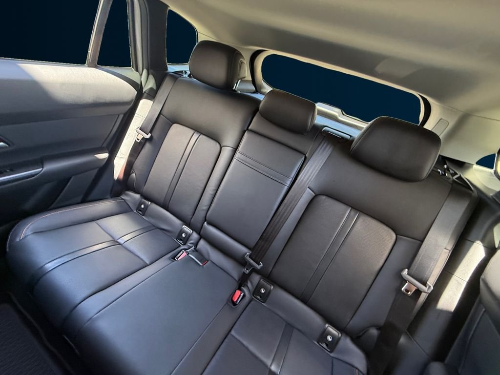 New 2026 Wind Chill Pearl Mazda 2.5 S Premium AWD image 16