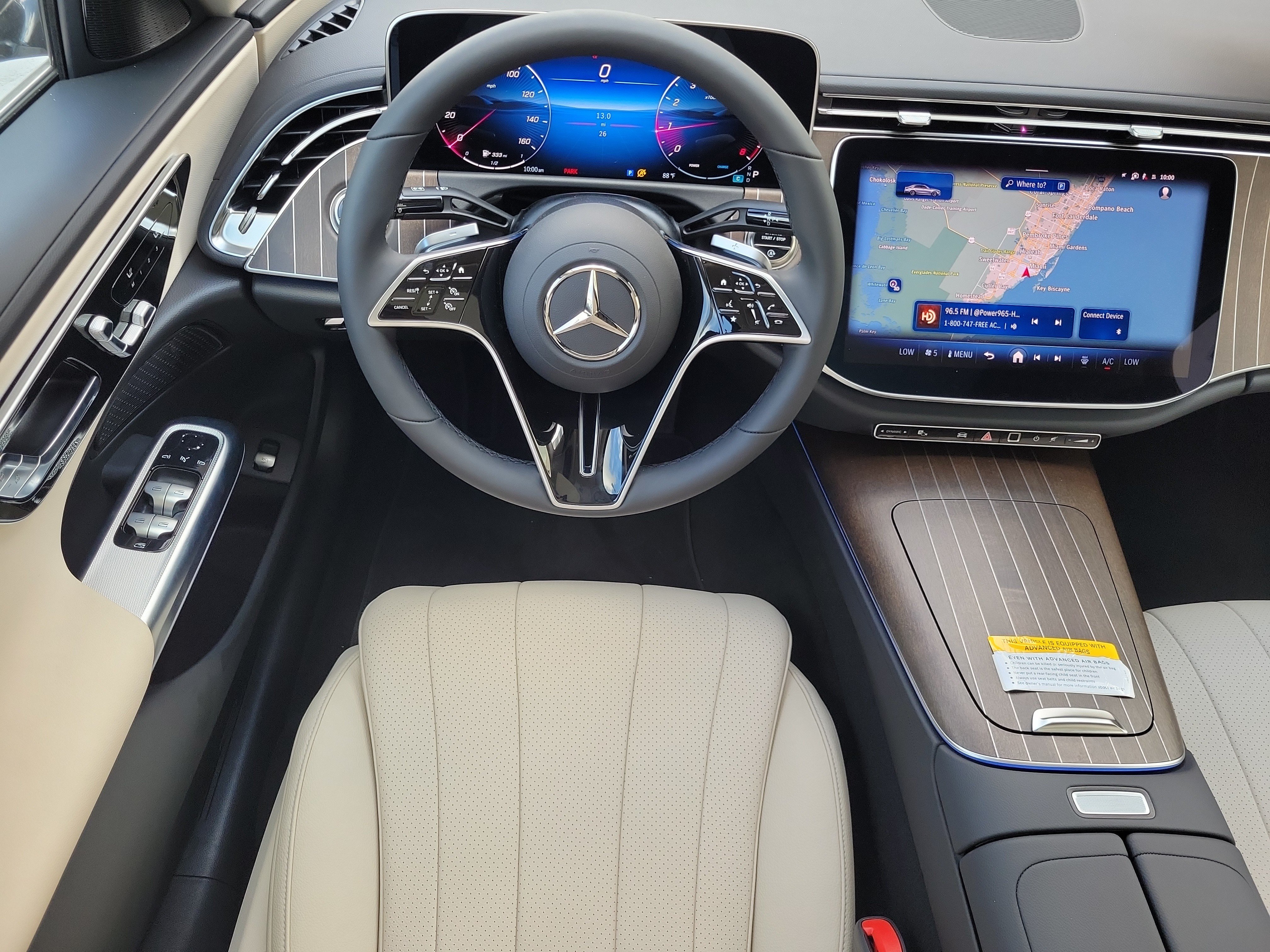 New 2026 Polar White Mercedes-Benz E 350 image 42