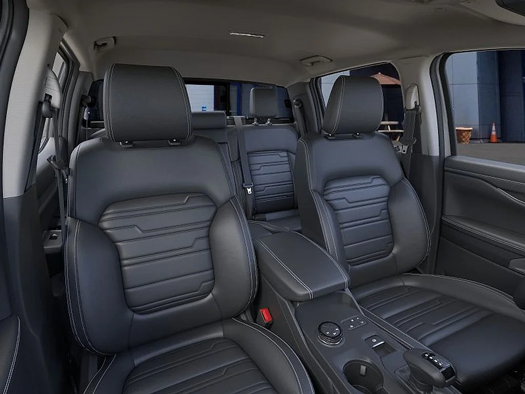 New 2026 Avalanche Ford Lariat® image 10