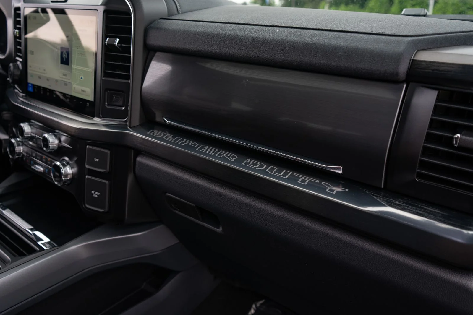 New 2026 Gray Ford Lariat image 43
