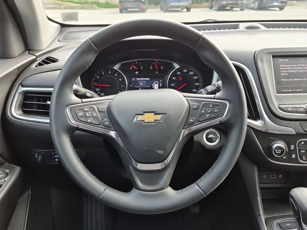 Used 2024 Black Chevrolet LT image 15
