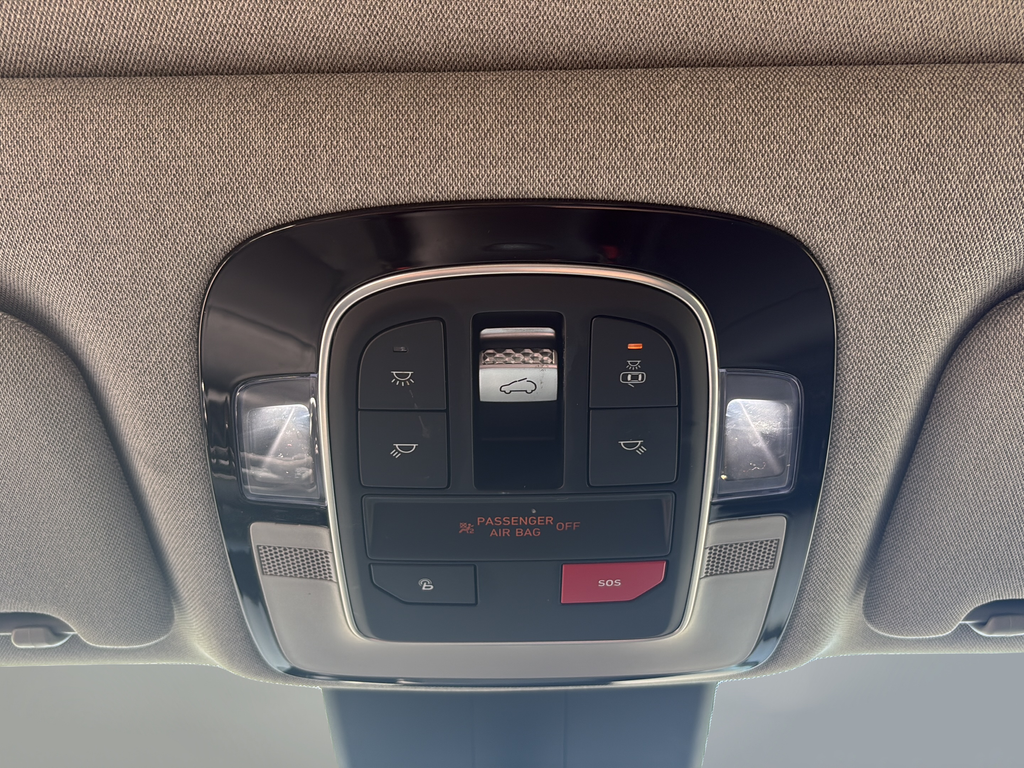 Used 2023 Gray Hyundai Limited image 16