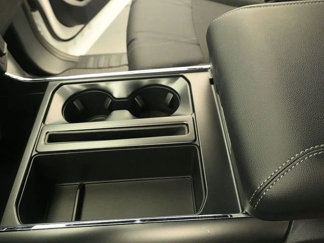 New 2026 Oxford White Ford STX® image 13