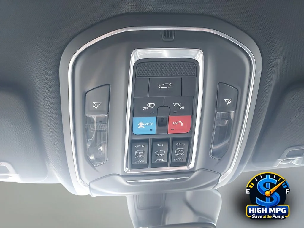 Used 2024 Brown Jeep 4xe image 11