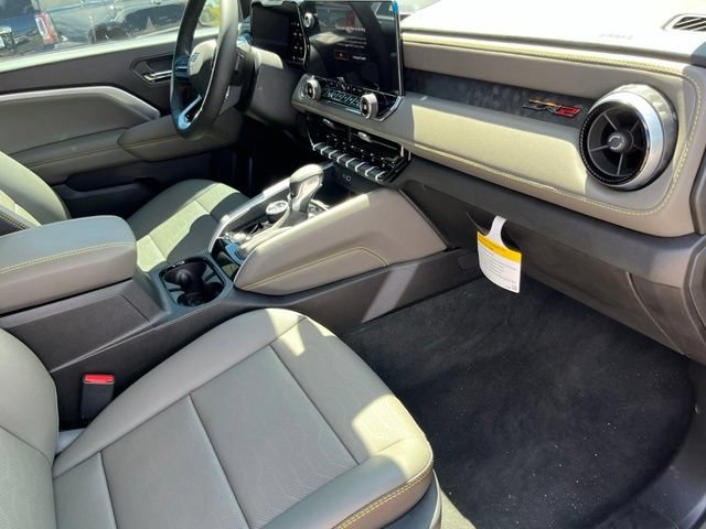 2026 Chevrolet Colorado ZR2 - Photo 27