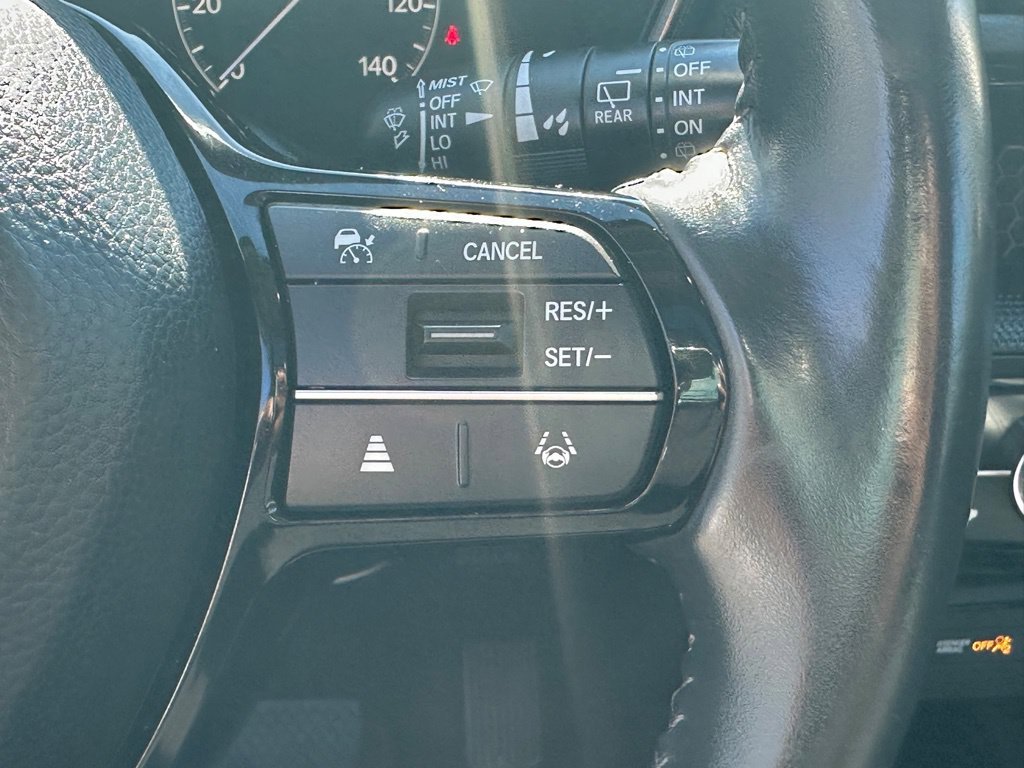 Used 2025  Honda EX-L image 15