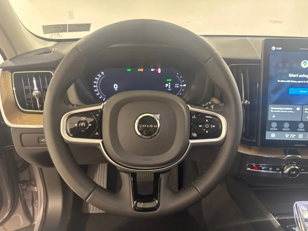 New 2026 Aurora Blue Volvo T8 Plus image 11