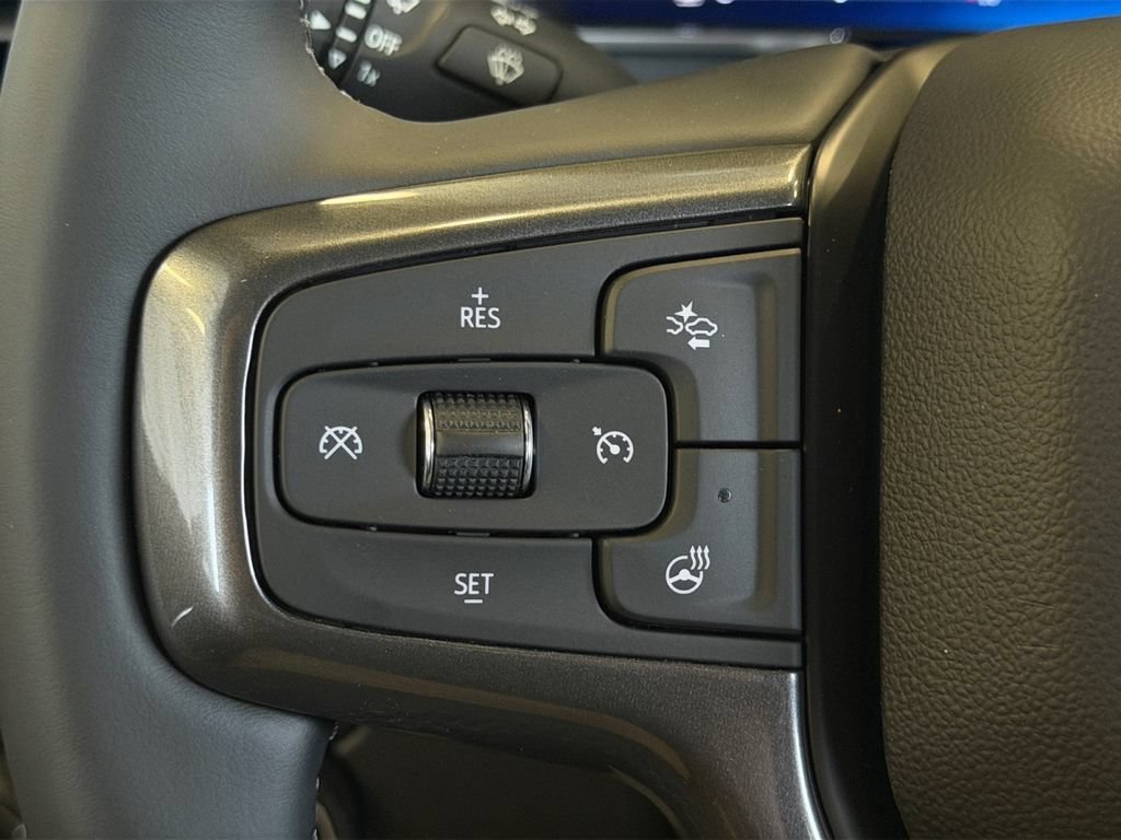 New 2026 Black Chevrolet High Country image 32