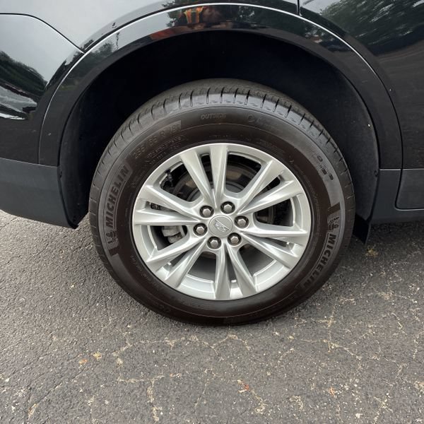 2024 Cadillac XT5 Luxury - Photo 15