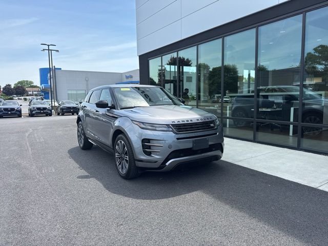 2024 Land Rover Range Rover Evoque Dynamic