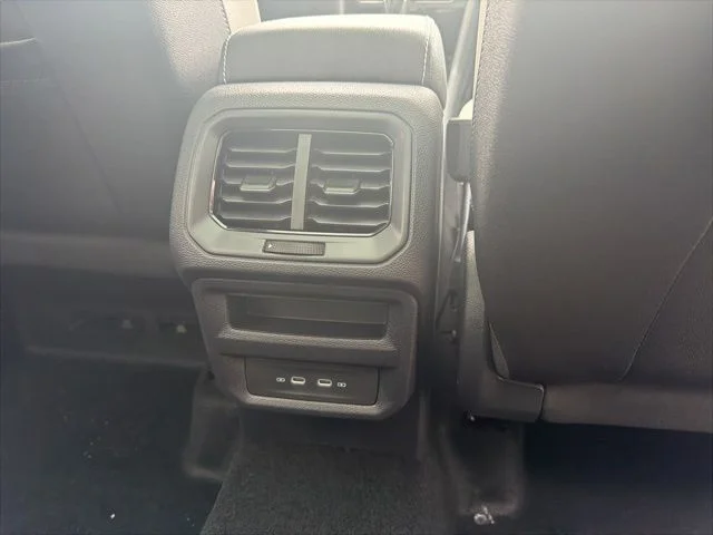 New 2026 Monument Gray Volkswagen 1.5T SE image 26