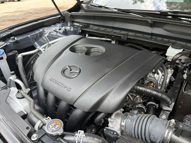 Used 2026 Gray Mazda 2.5 S Meridian Edition image 28