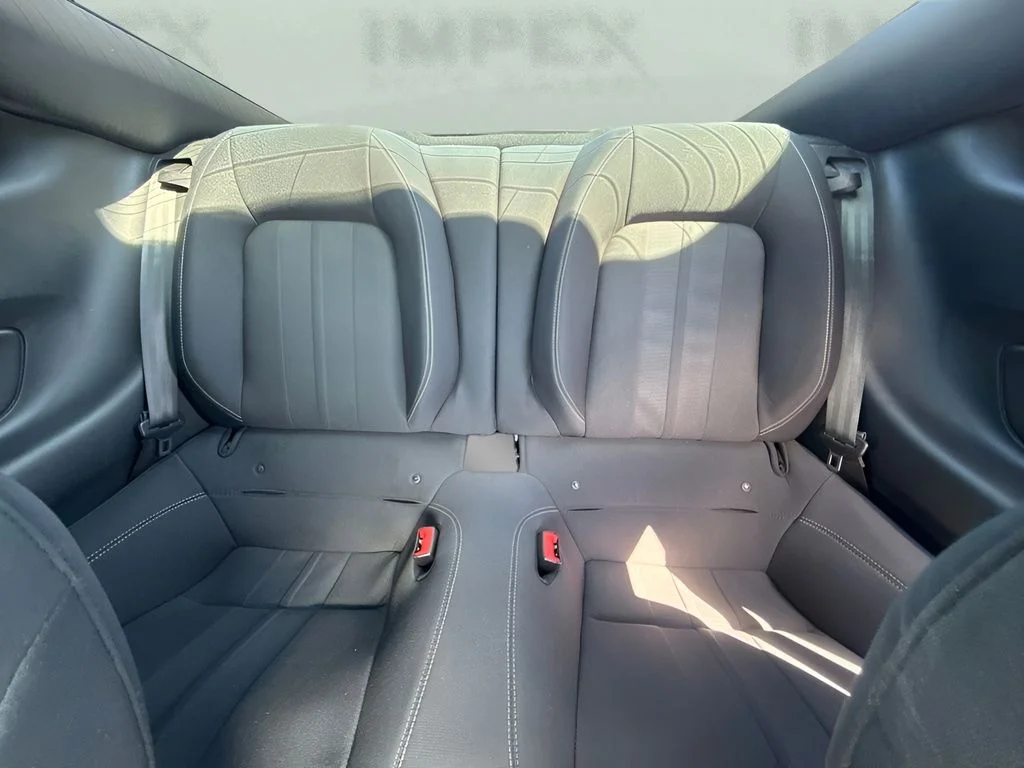 Used 2019 Gray Ford GT image 6