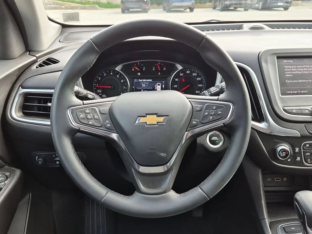 Used 2024 Black Chevrolet LT image 15
