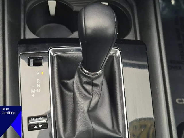 Used 2025 Red Mazda 2.5 S Premium Plus Package image 27