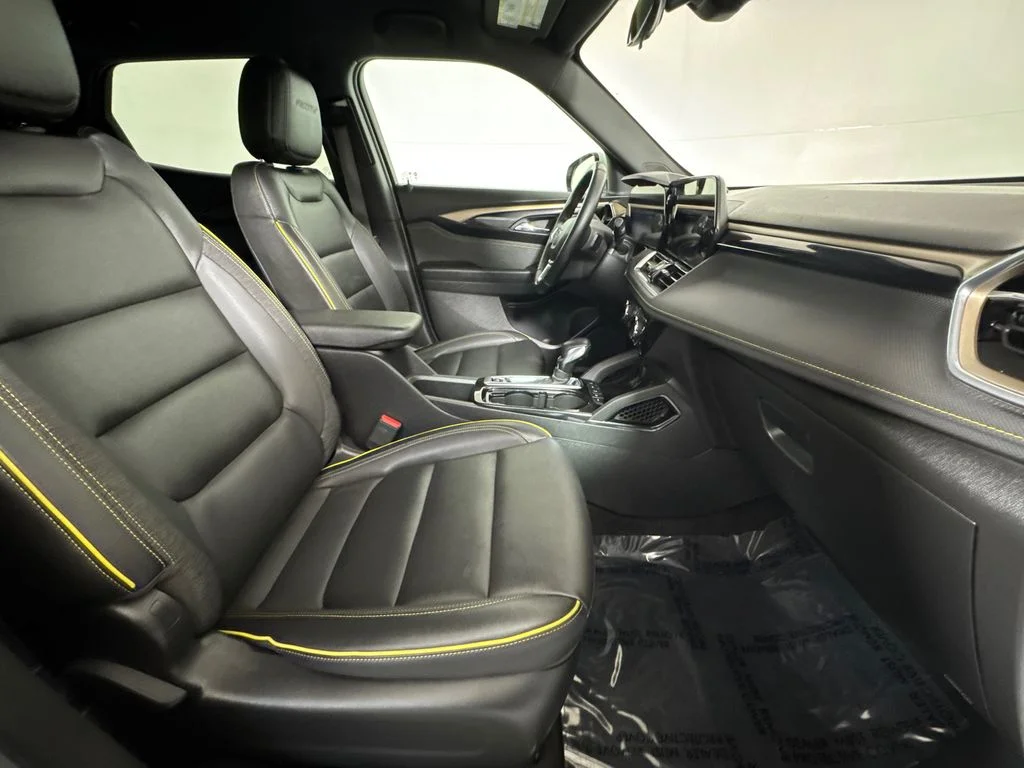 2024 Chevrolet TrailBlazer Activ - Photo 7