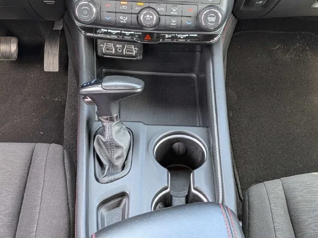 Used 2025 Black Dodge GT image 19