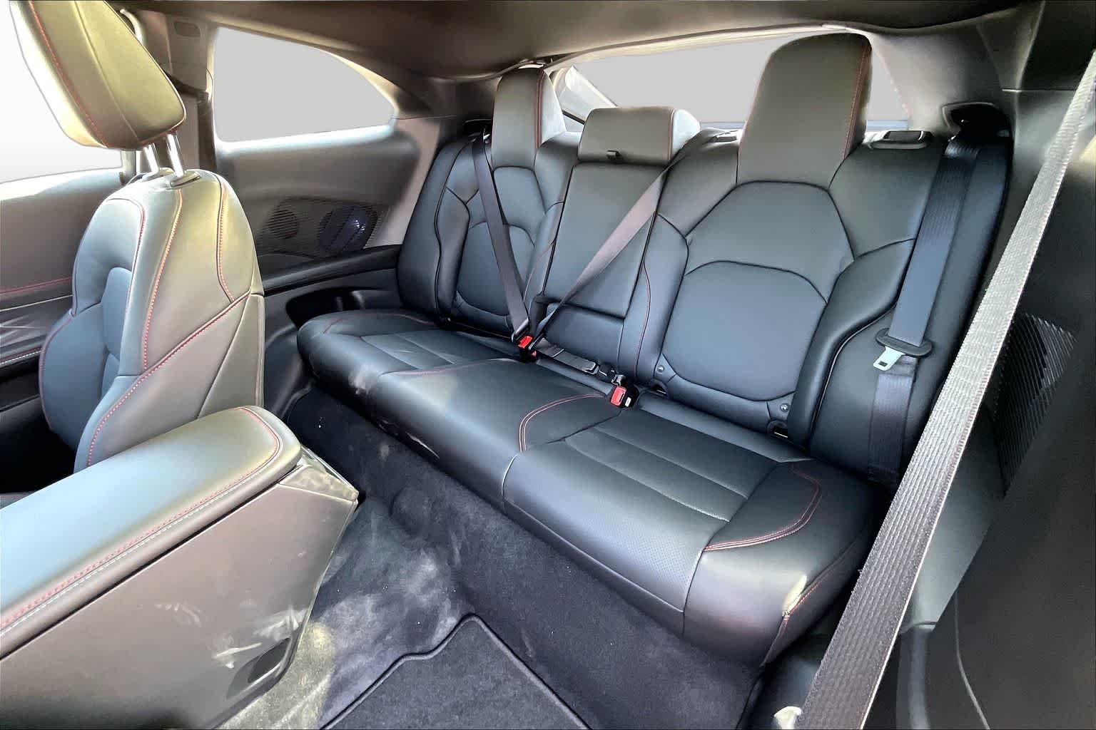 New 2026 White Knuckle Exterior Paint Dodge Scat Pack Plus image 21
