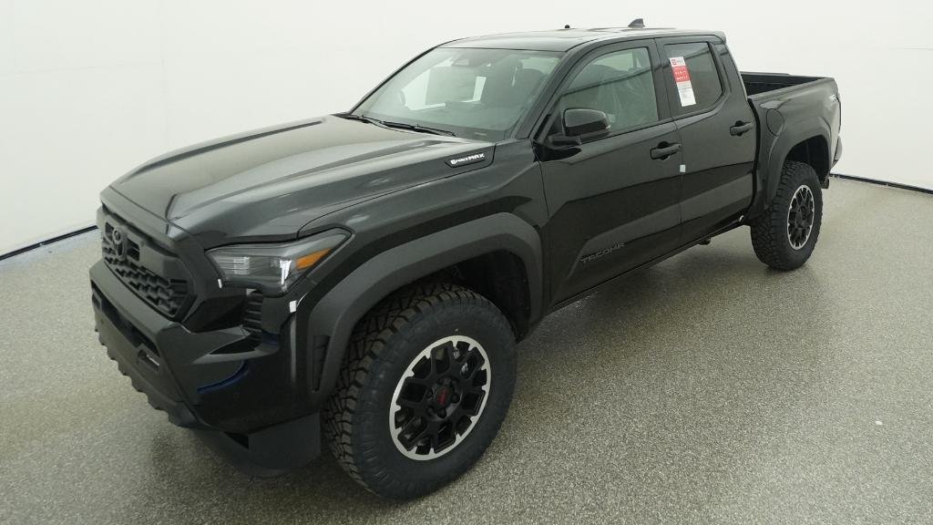 2026 Toyota Tacoma i-FORCE MAX TRD Off-Road i-FORCE MAX