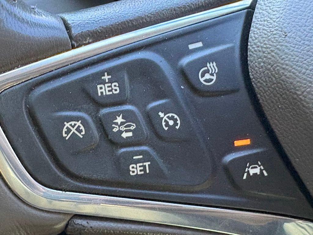 Used 2016 Beige Chevrolet Premier image 15