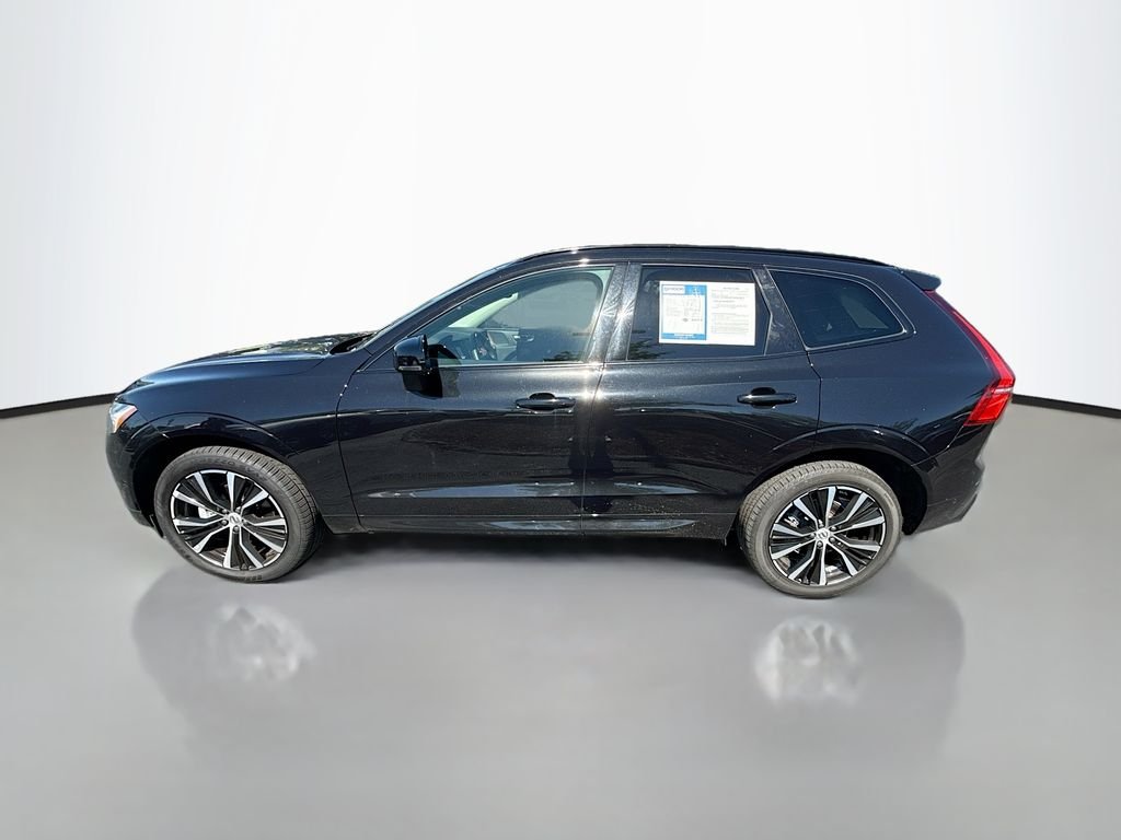 2024 Volvo XC60 Plus - Photo 3