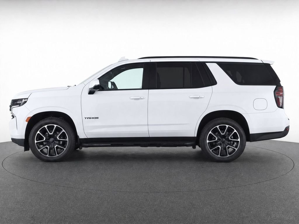 Used 2022 Summit White Chevrolet RST image 36