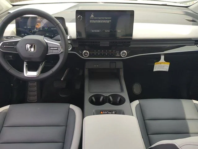 2026 Honda Prologue Touring - Photo 13