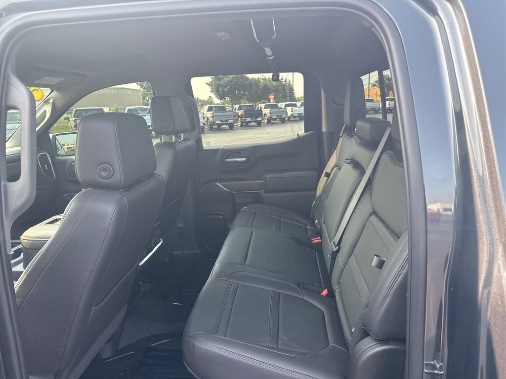 Used 2021 Hunter Metallic GMC Denali image 20