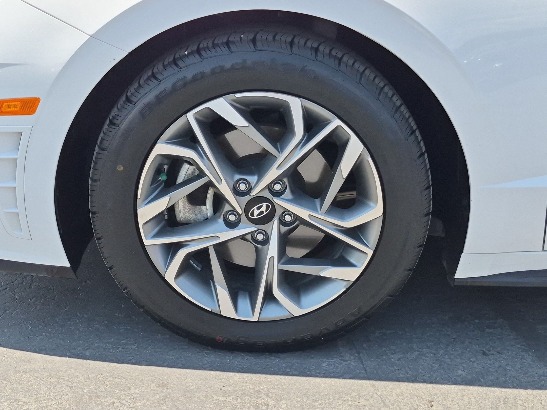 2023 Hyundai Sonata SEL - Photo 11