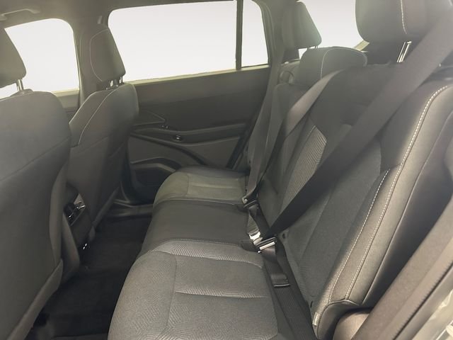 New 2026 Sting-Gray Clear-Coat Exterior Paint Jeep Laredo image 13