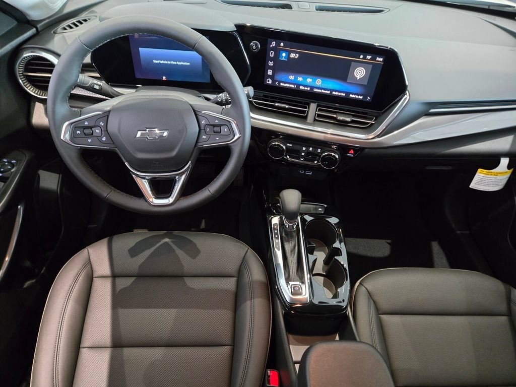 2026 Chevrolet Trax Activ - Photo 8