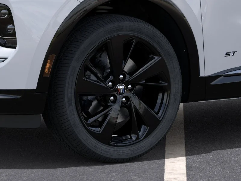 2026 Buick Envision Sport Touring - Photo 9