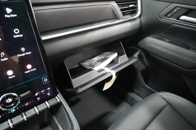 2027 GMC Terrain Elevation - Photo 39