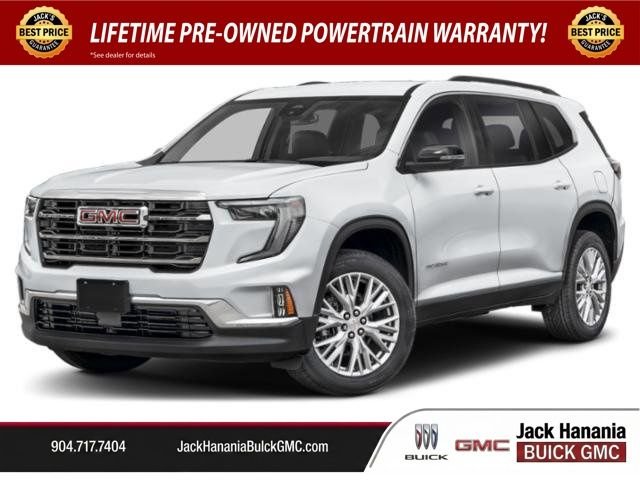 2024 GMC Acadia Elevation FWD's photo