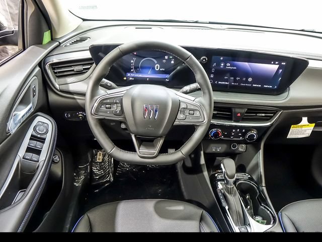 2026 Buick Encore GX Sport Touring - Photo 11