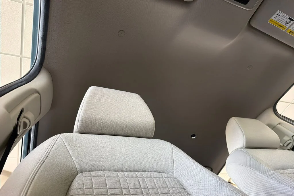 Used 2025  Honda LX image 22