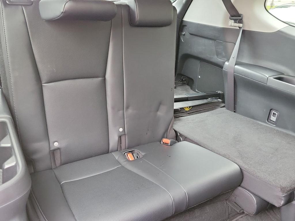 Certified Used 2024 White Toyota Limited image 32